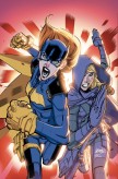 BATGIRL #46