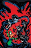 BATMAN BEYOND #6