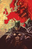 BATMAN: EUROPA #1