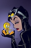 CATWOMAN #46