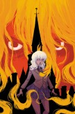 GOTHAM ACADEMY #12