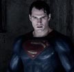 Superman w "Batman v Superman: Dawn of Justice"