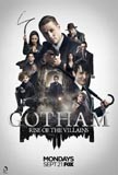 "Gotham"