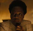 Viola Davis jako Amanda Waller