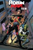 TEEN TITANS #15