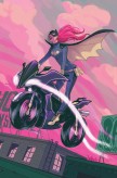 BATGIRL #47