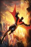 BATMAN BEYOND #7