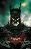 BATMAN: EUROPA #3