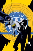 BATMAN ‘66 MEETS THE MAN FROM U.N.C.L.E. #1