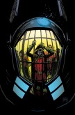 DETECTIVE COMICS #47