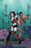 HARLEY QUINN #23