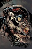 IVAN REIS "Dark Knight III: The Master Race #1"