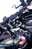 „Dark Knight III: The Master Race #1”