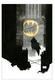 TIM SALE "Dark Knight III: The Master Race #1"