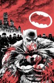 „Dark Knight III: The Master Race #1”