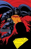 Allred "Dark Knight III: The Master Race #1"