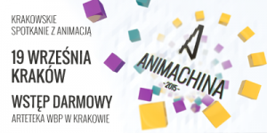 Animachina 2015