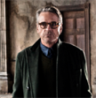 Jeremy Irons jako Alfred