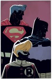 „Dark Knight III: The Master Race #1”