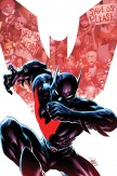 BATMAN BEYOND #8