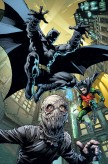 BATMAN AND ROBIN ETERNAL #14