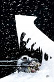 DARK KNIGHT III: THE MASTER RACE #3