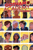 GOTHAM ACADEMY #14