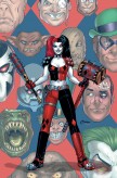 HARLEY QUINN #24