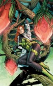 POISON IVY: CYCLE OF LIFE AND DEATH #1
