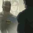 "Batman: Bad Blood"