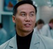 BD Wong