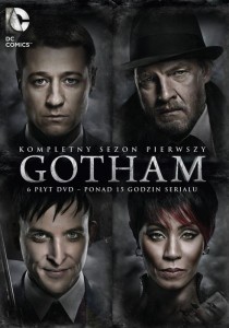 "Gotham"