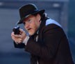 Harvey Bullock w "Gotham"