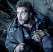 Captain Boomerang