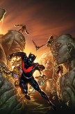 BATMAN BEYOND #9