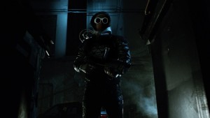 Victor Fries w "Gotham"