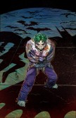 THE DARK KNIGHT RETURNS: THE LAST CRUSADE #1