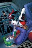 HARLEY QUINN #25