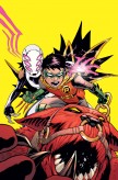 ROBIN, SON OF BATMAN #9