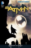 Batman, tom 6: Cmentarna szychta