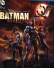 "Batman: Bad Blood"