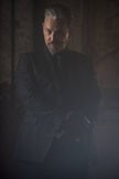 Tommy Flanagan jako The Knife w "Gotham"