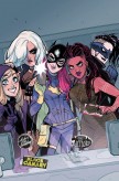 BATGIRL #50