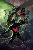 BATMAN BEYOND #10