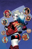 HARLEY QUINN #26