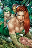 POISON IVY: CYCLE OF LIFE i DEATH #3
