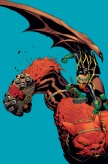 ROBIN: SON OF BATMAN #10