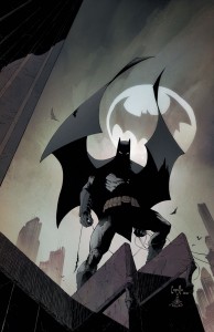 BATMAN #50