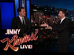 Jimmy Kimmel Live