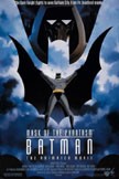 "Batman: Mask of the Phantasm"